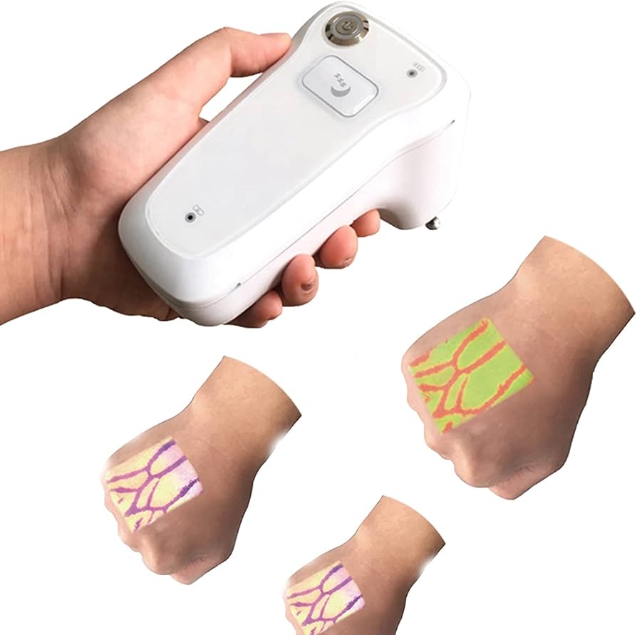 vein finder amazon