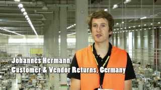 vendor manager salary amazon