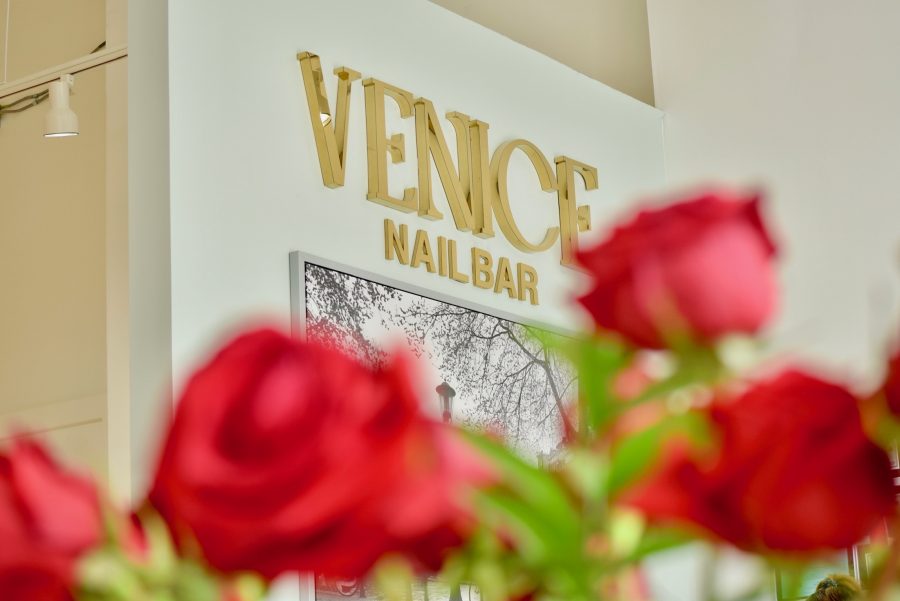 venice nail bar