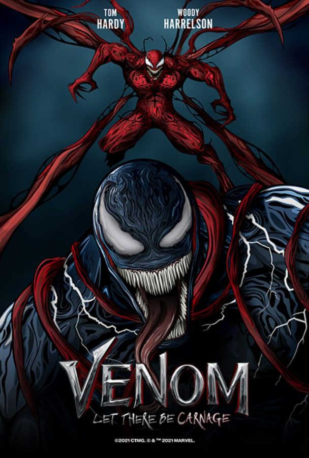 venom mcu