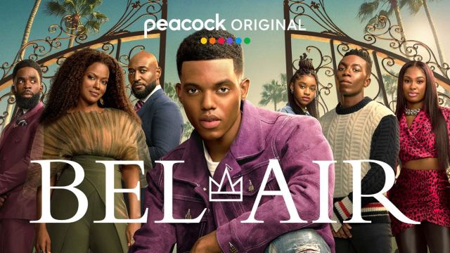 ver bel-air 2022 online castellano