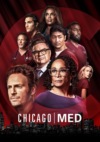 ver chicago med