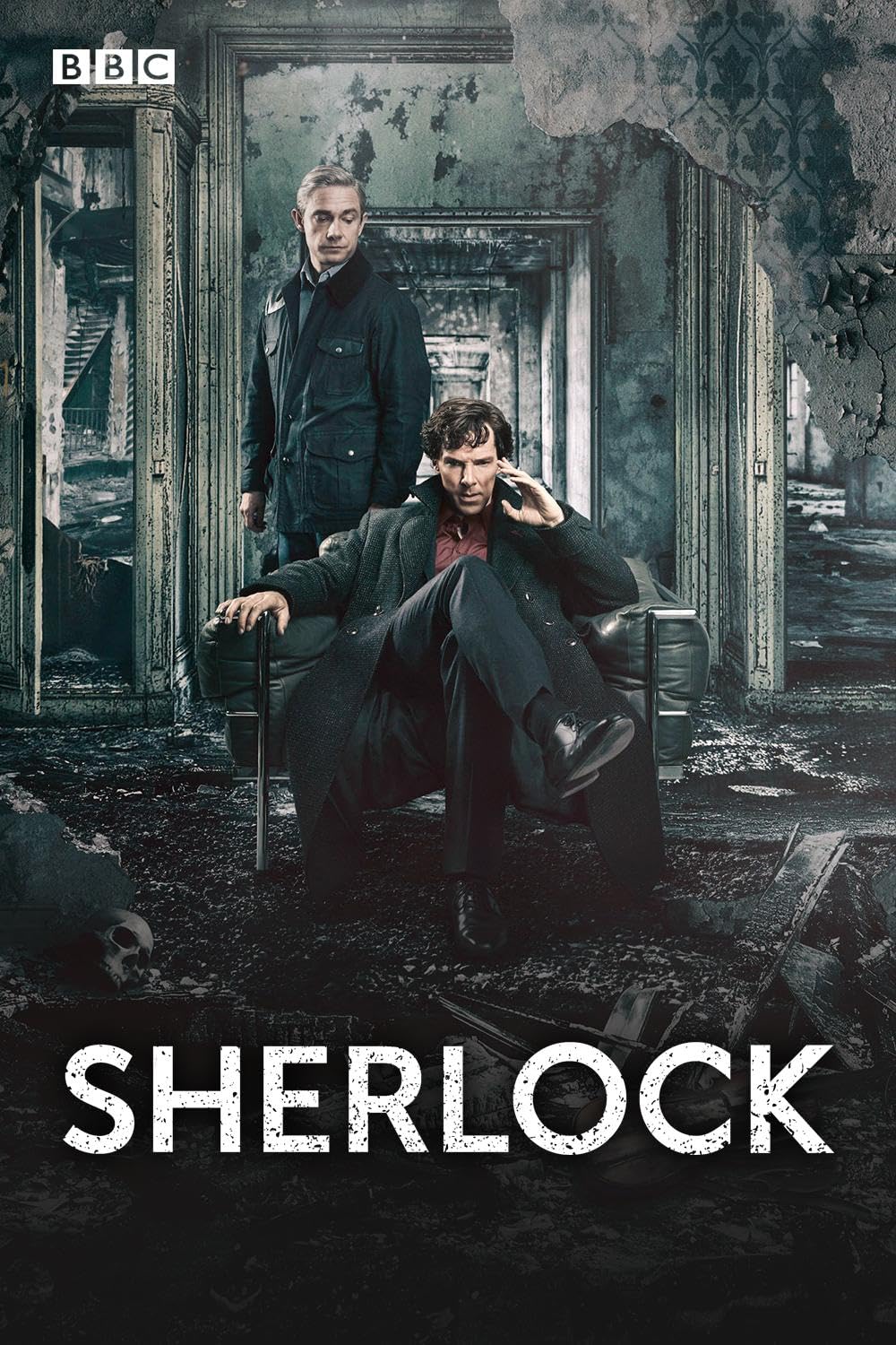 ver sherlock holmes pelicula online