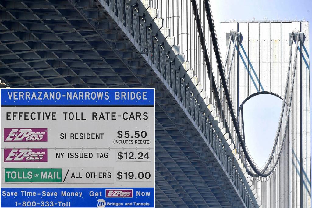 verrazano bridge fee