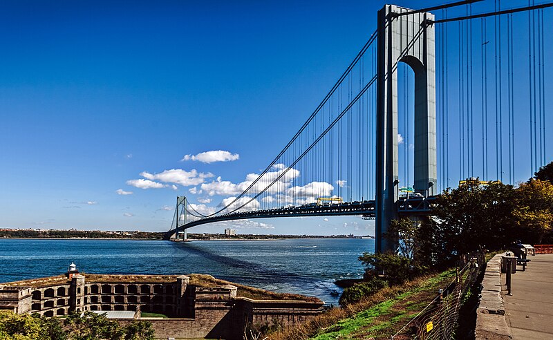 verrazano narrows bridge toll price