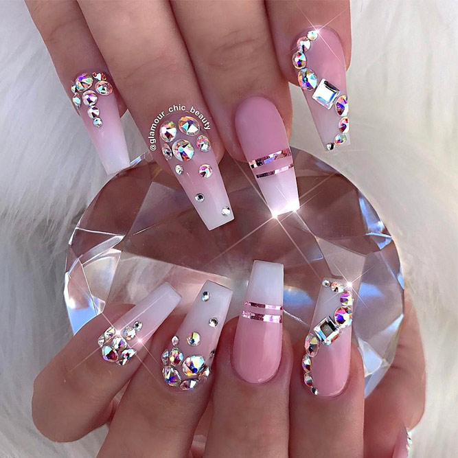 very pretty nail designs