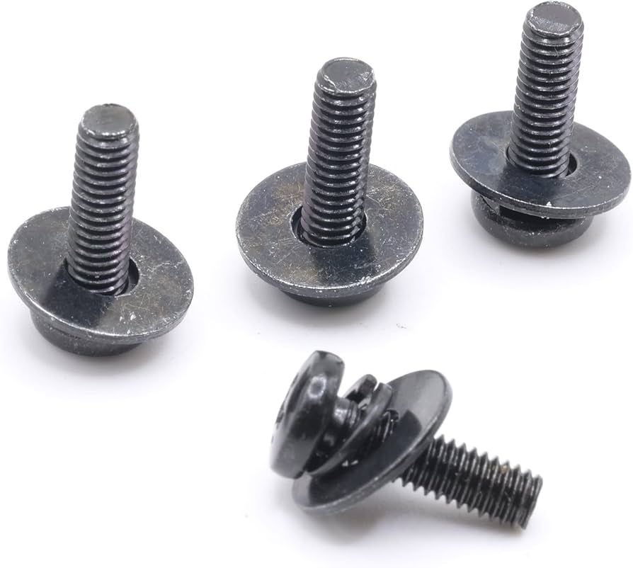 vesa mount bolts