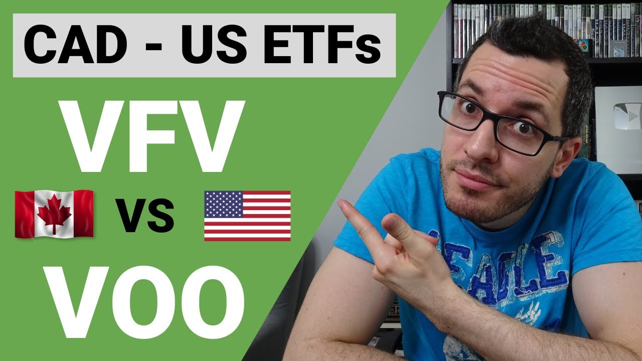 vfv etf