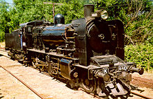 victorian railways k class