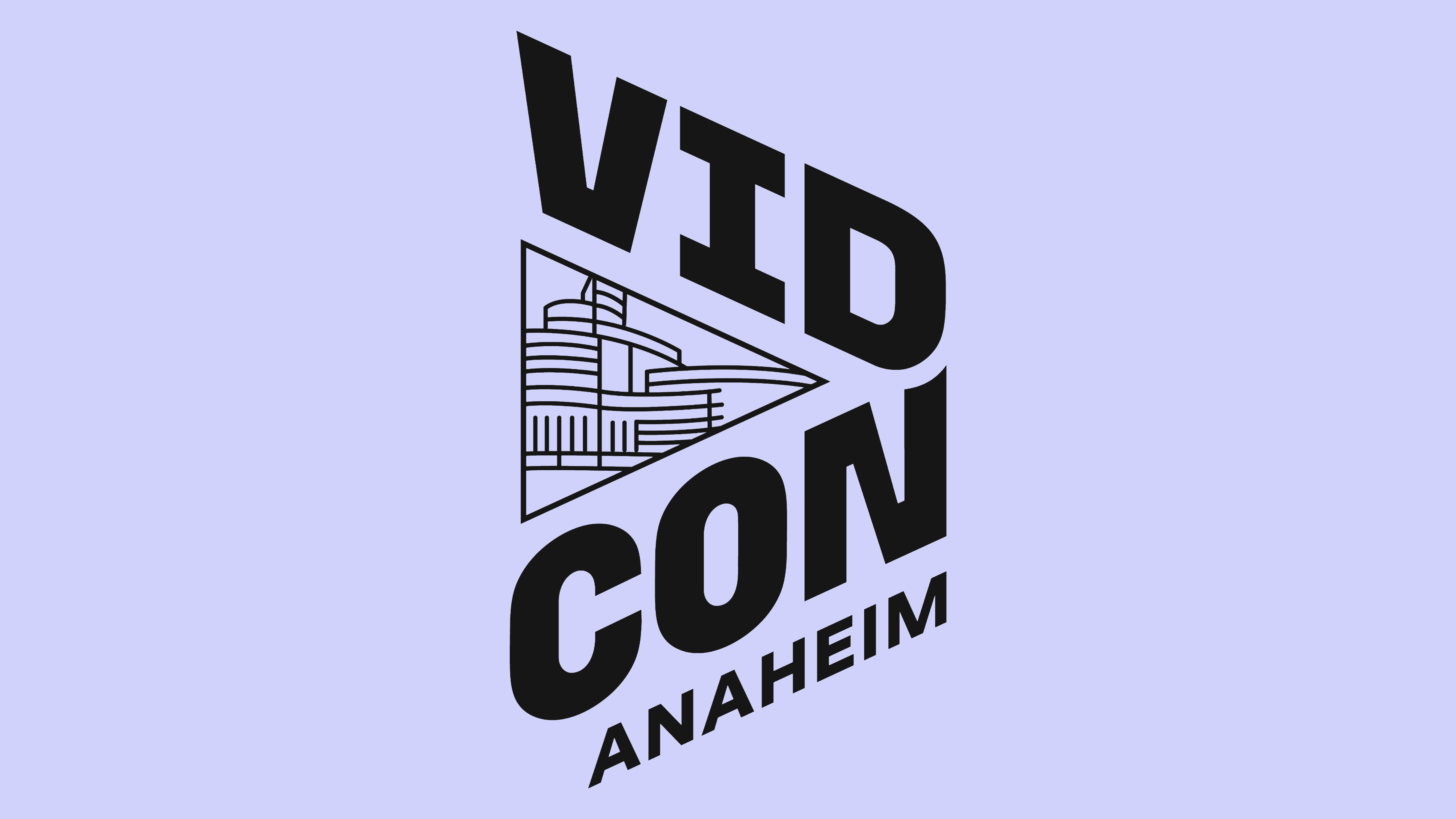 vidcon anaheim