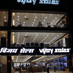 vijay sales rohini sector 8