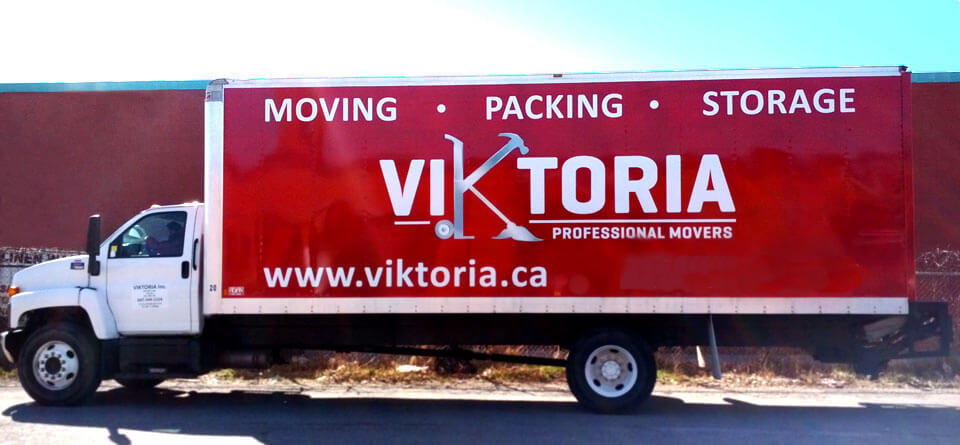 viktoria movers