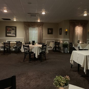 villaggio restaurant manchester nh