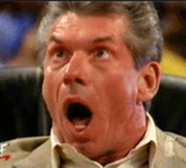 vince mcmahon reaction meme