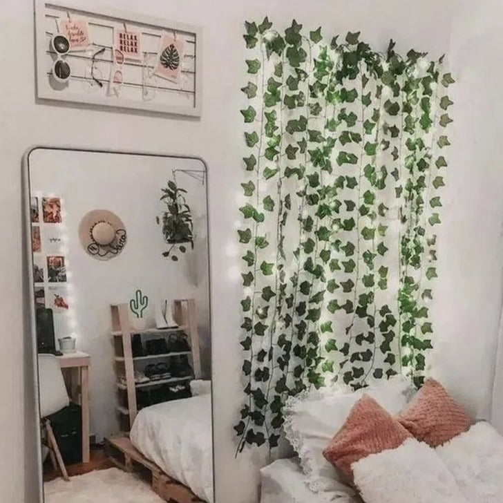 vines for bedrooms