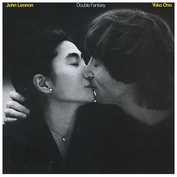 vinyl john lennon double fantasy