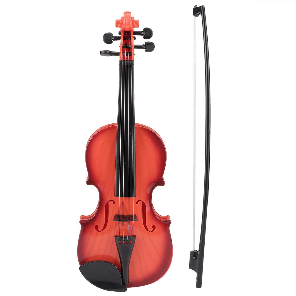 violin de juguete