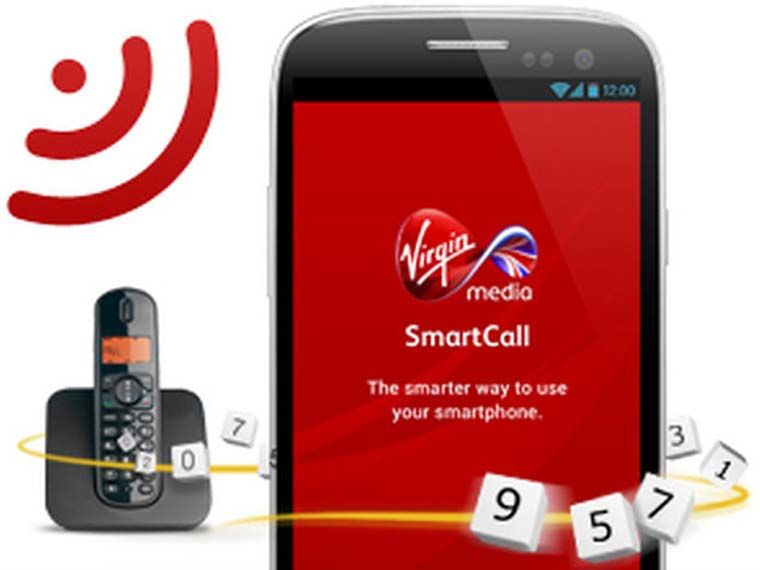 virgin media phones deals