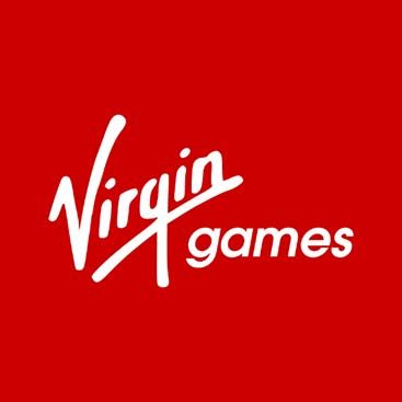 virgingames login