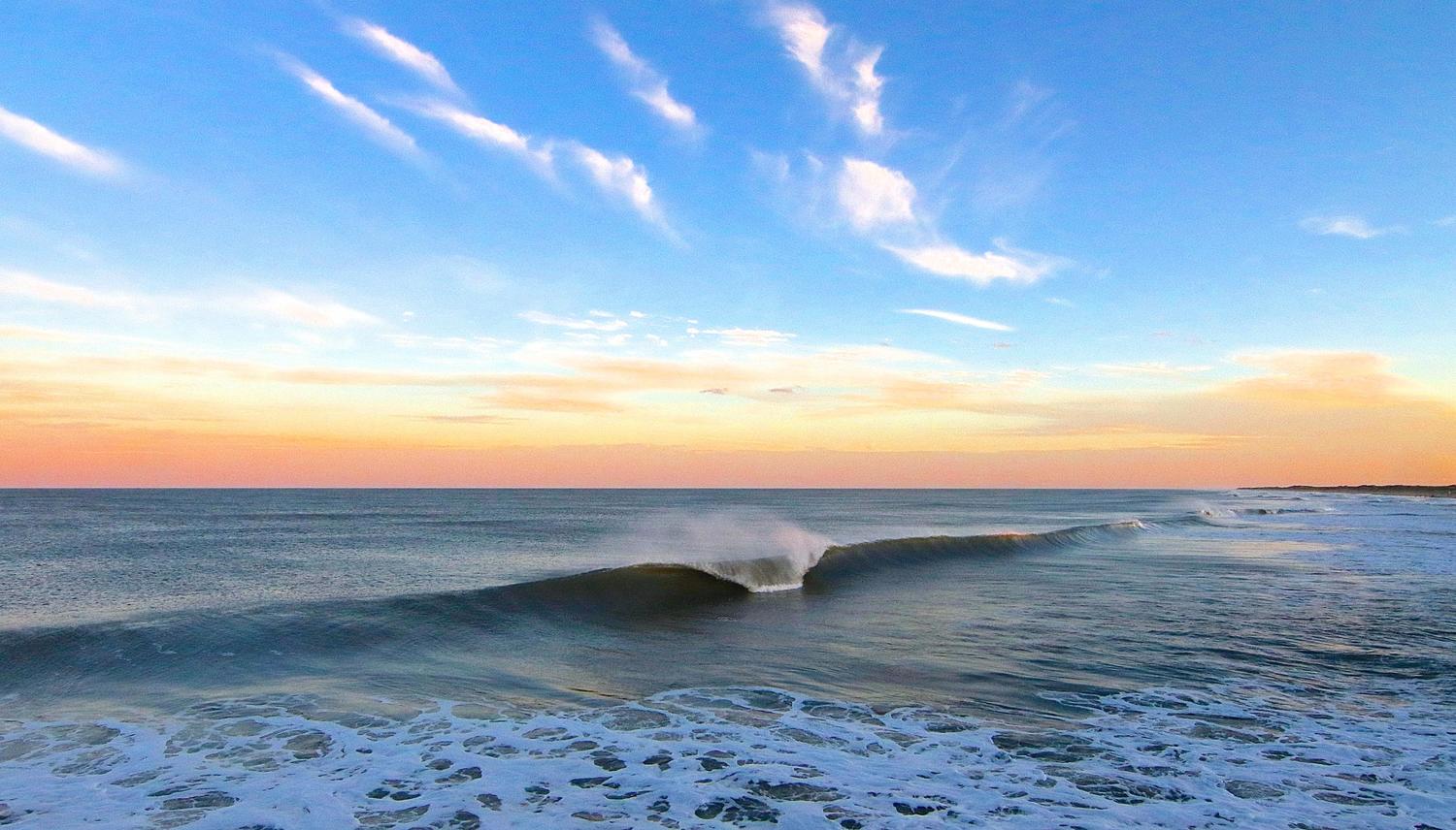 virginia beach wave report