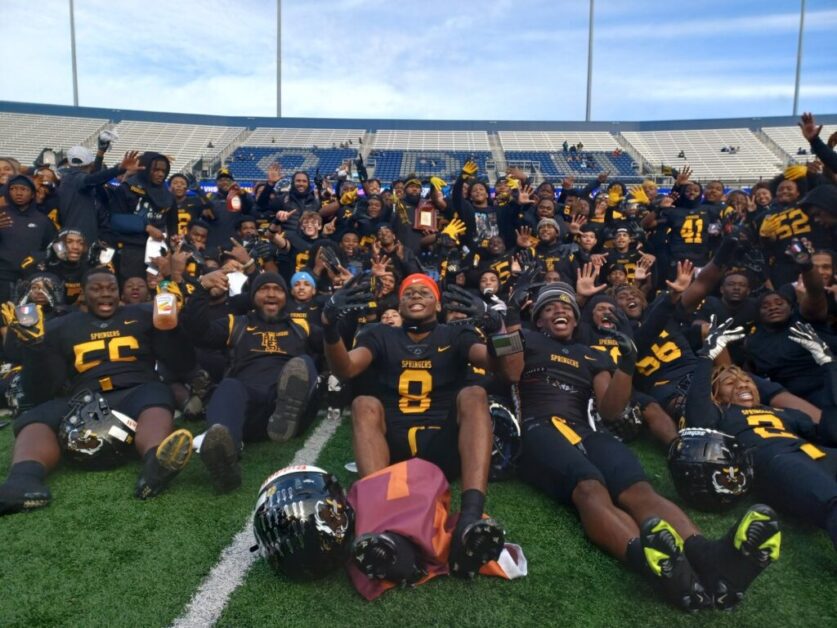 virginia high school football state champions