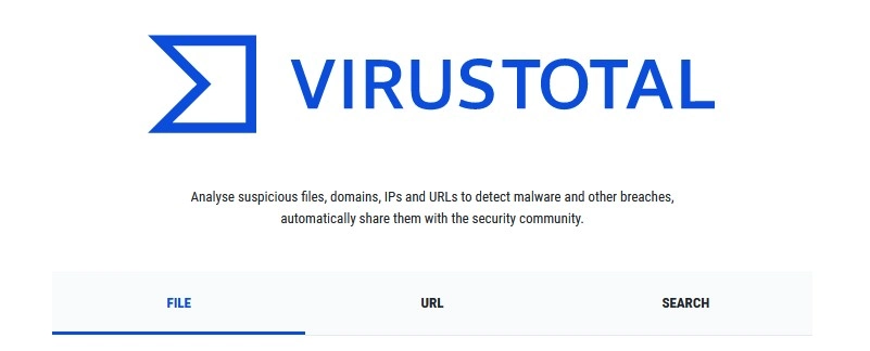 virustotal