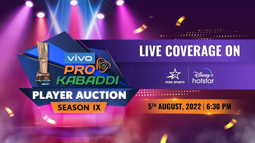 vivo pro kabaddi today live