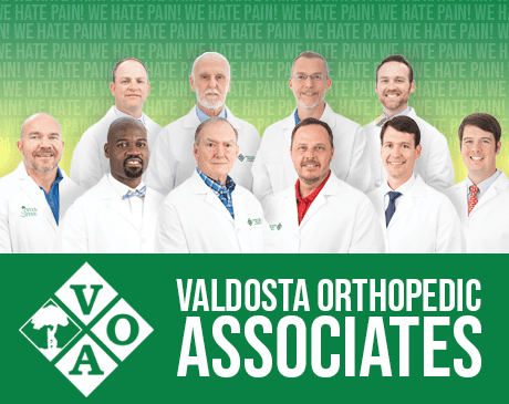 voa valdosta ga