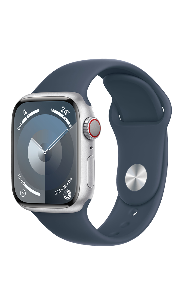 vodafone apple watch series 9