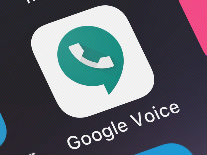 voice.google.com