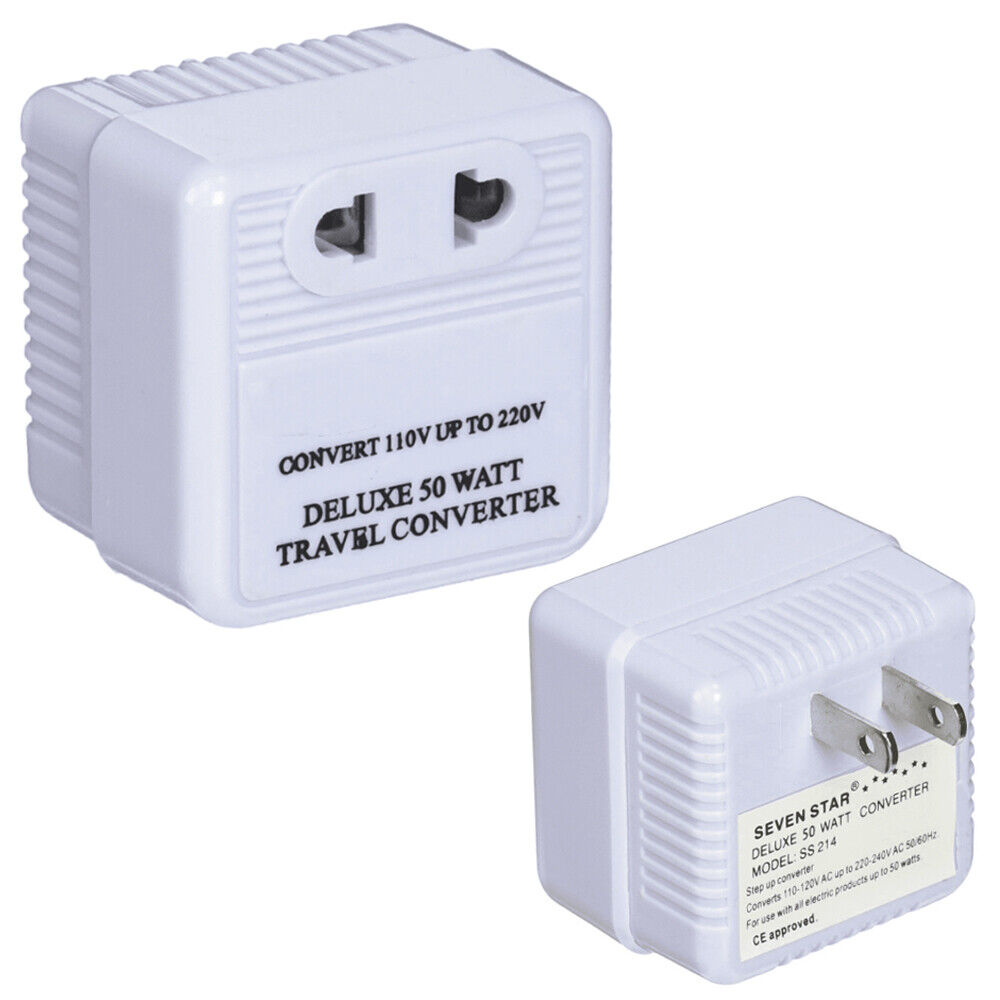 voltage converter 110 to 220