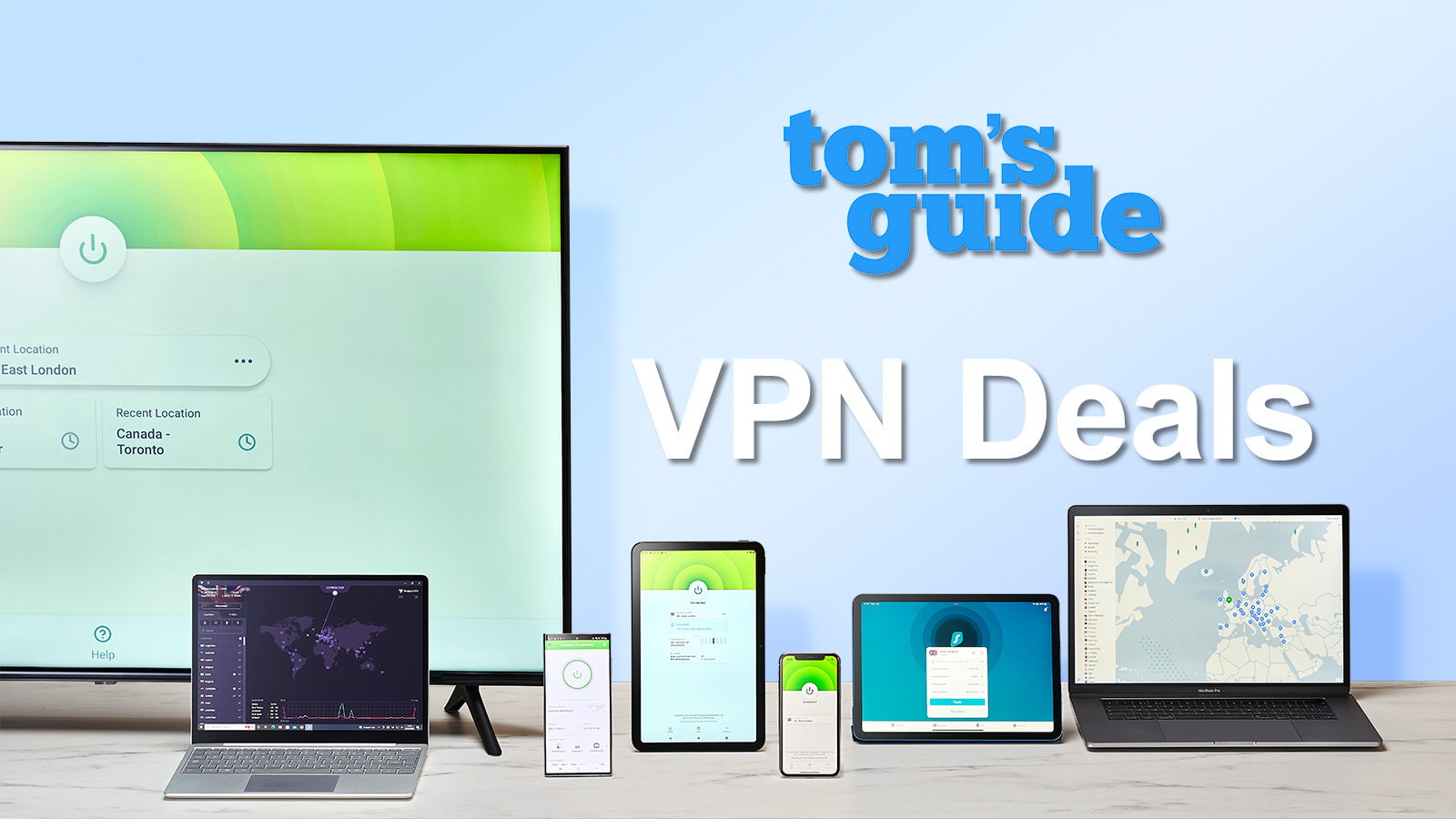 vpn deal