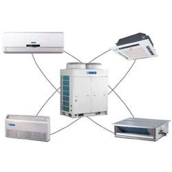 vrv air conditioning system price