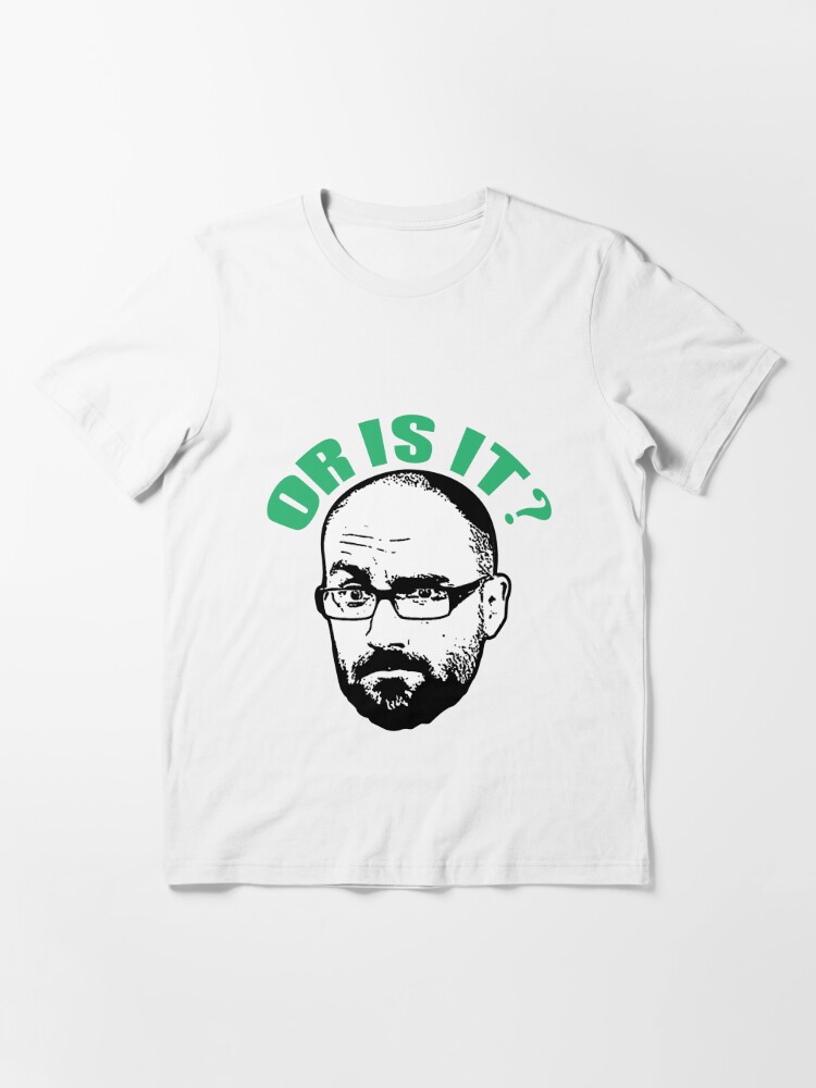 vsauce merch