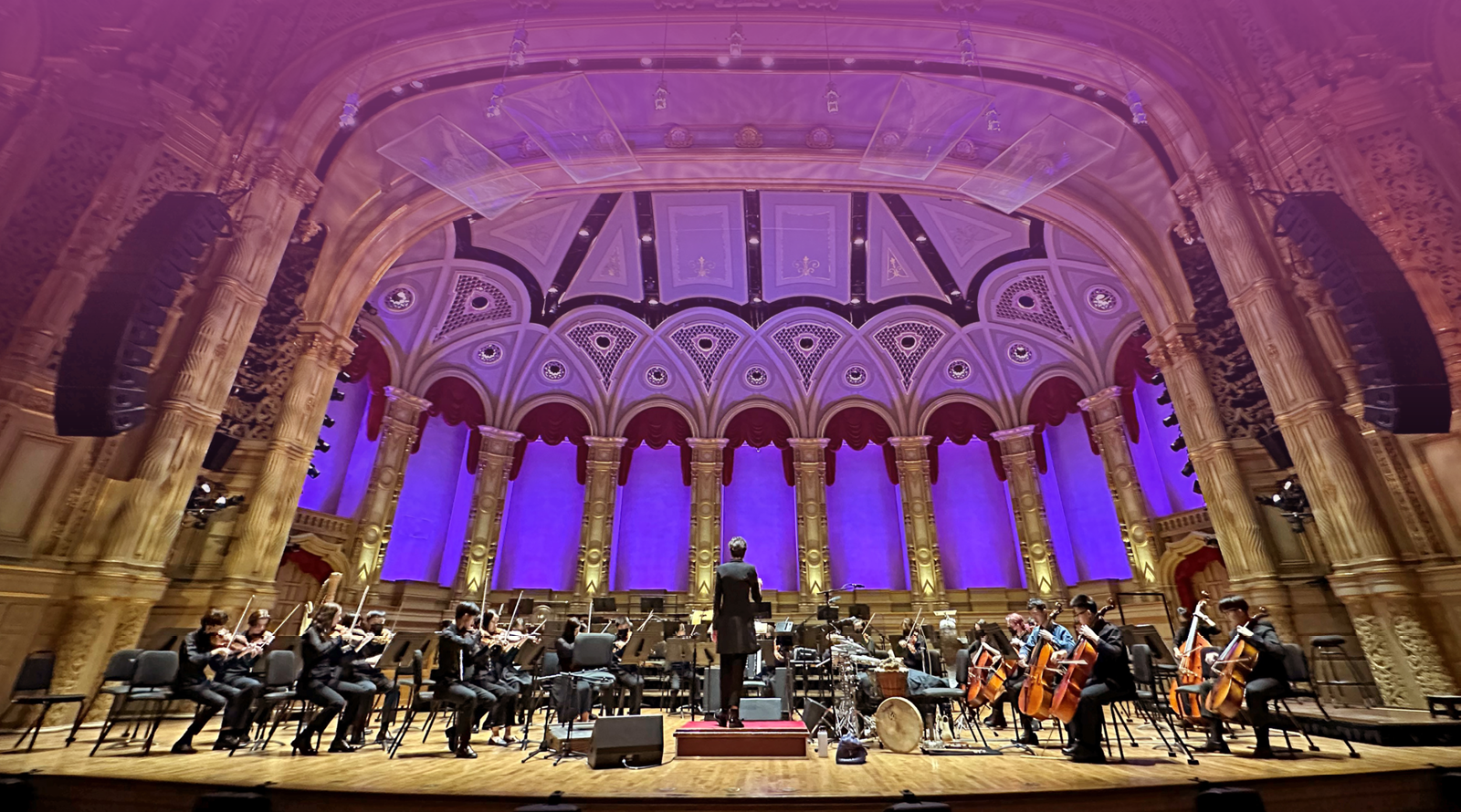 vso vancouver