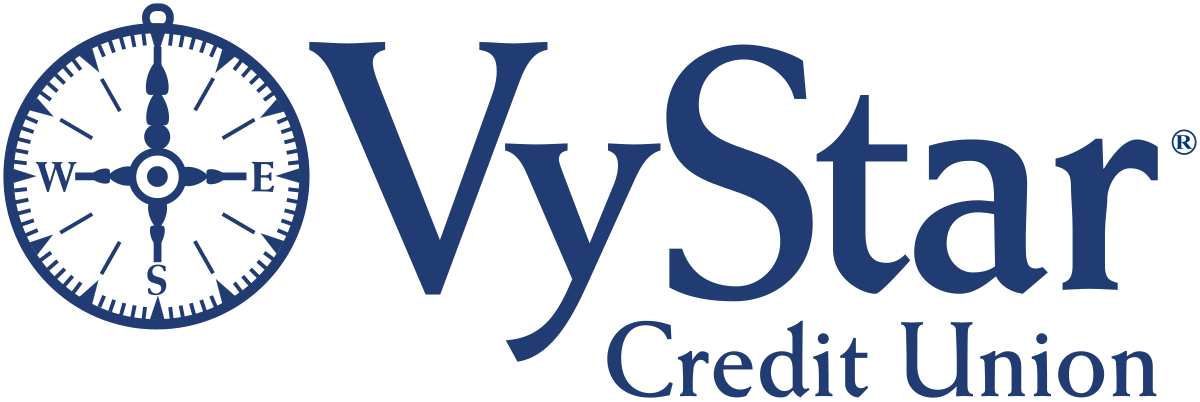 vystar credit union payoff number