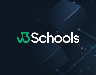 w3cschools