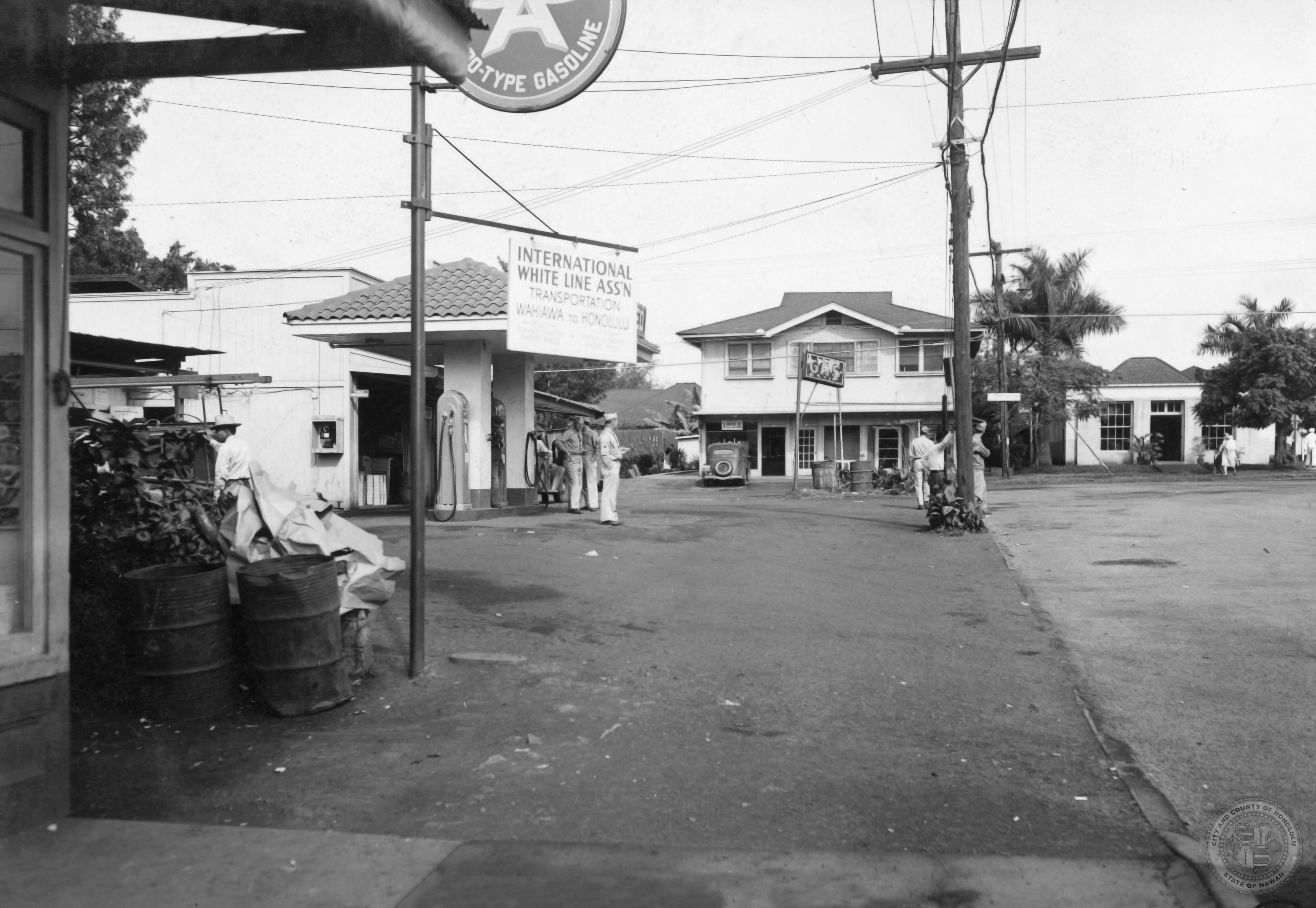 wahiawa city dump hours