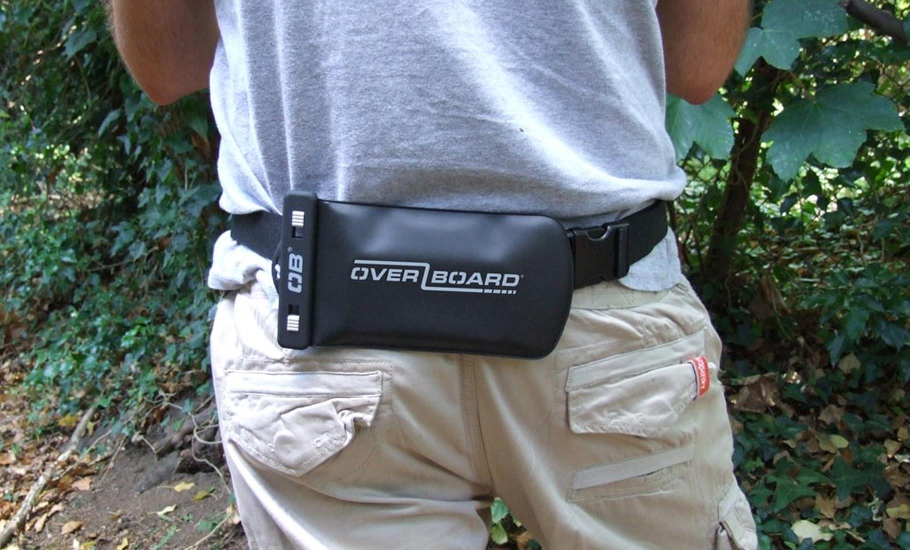 waist pouch waterproof