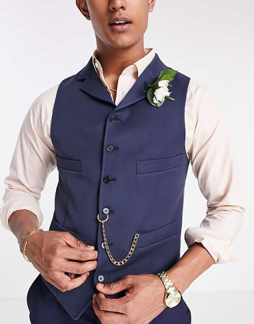 waistcoat chains