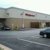 walgreens henderson street fort worth