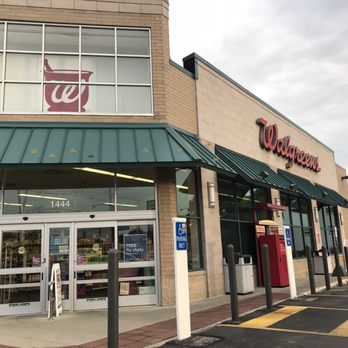 walgreens on north 5th