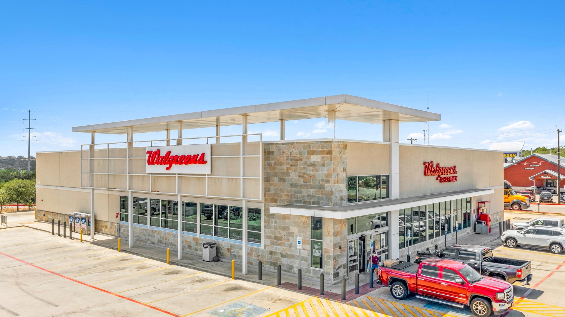 walgreens pharmacy texas city tx