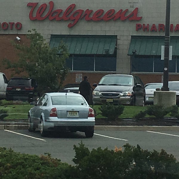 walgreens springfield ave newark nj