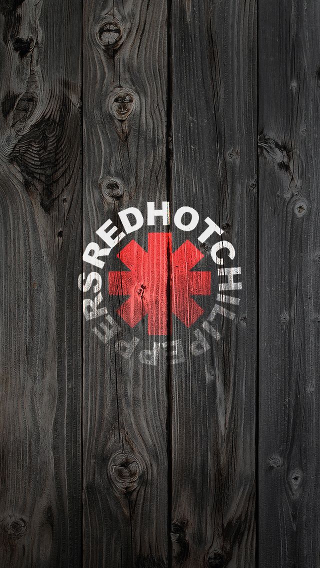 wallpaper red hot chili peppers