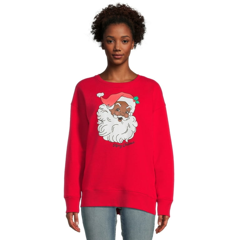 walmart christmas jumper