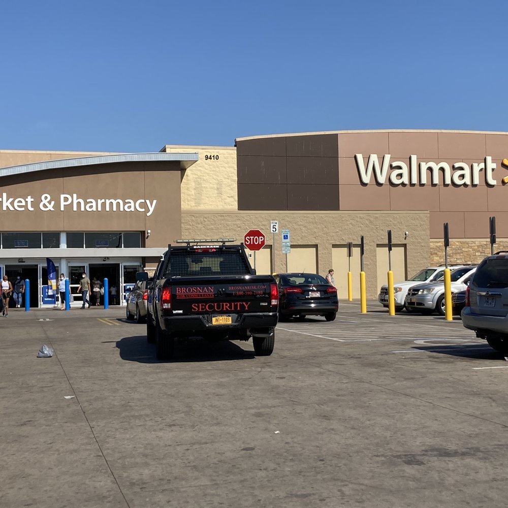 walmart dallas northwest highway