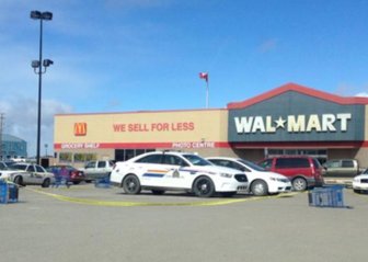 walmart edson ab