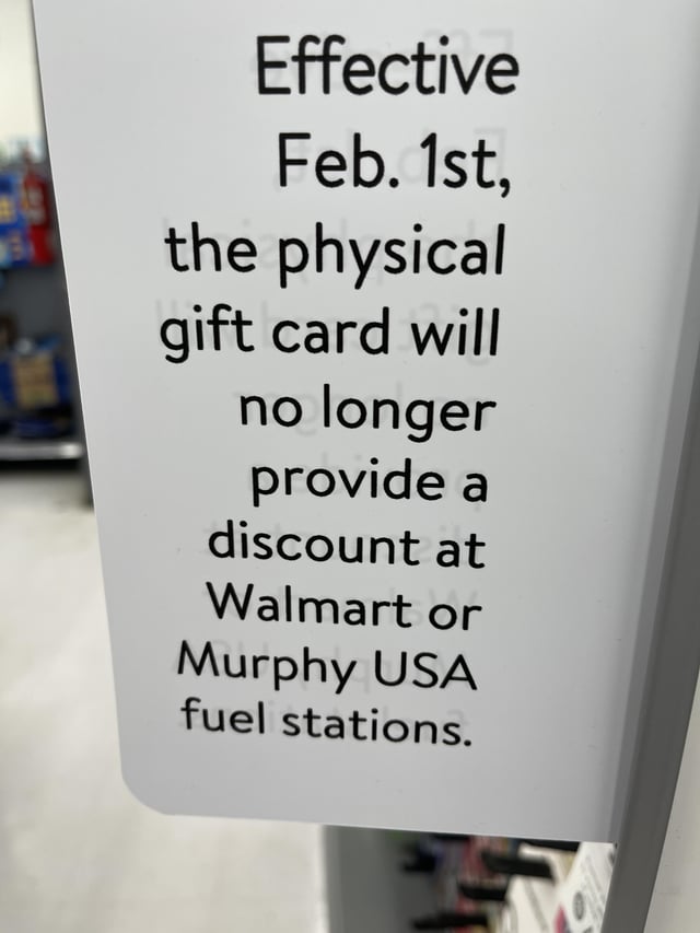 walmart gift card murphy usa