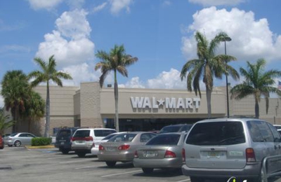 walmart miramar parkway